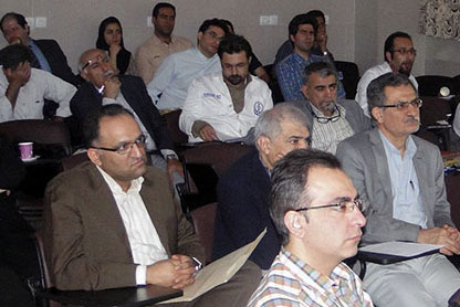 انجمن جراحان ارتوپدی ایران